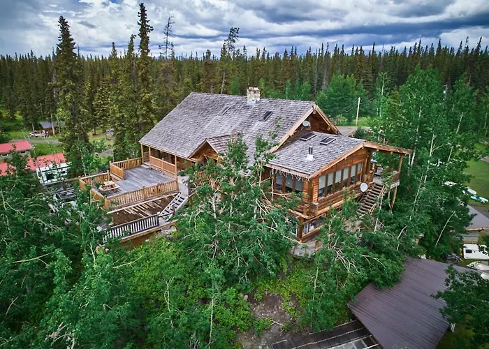 Escott Bay Resort